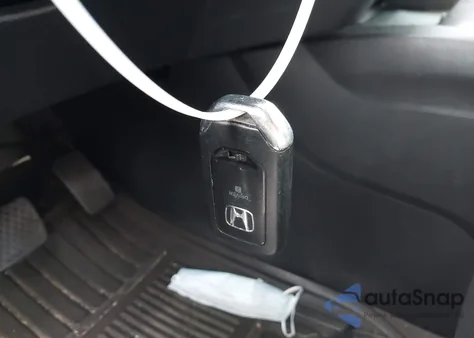 2016 Honda Pilot Ex-L из США, поврежденный, VIN 5FNYF5H59GB040426